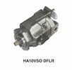 中国 200 L/分圧・ フロー制御油圧ピストン ポンプ HA10VSO DFLR 工場