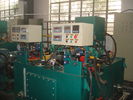 油圧ポンプ システムの産業機械工学